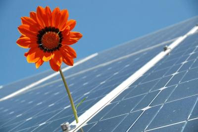 Solartechnik & Solarthermie